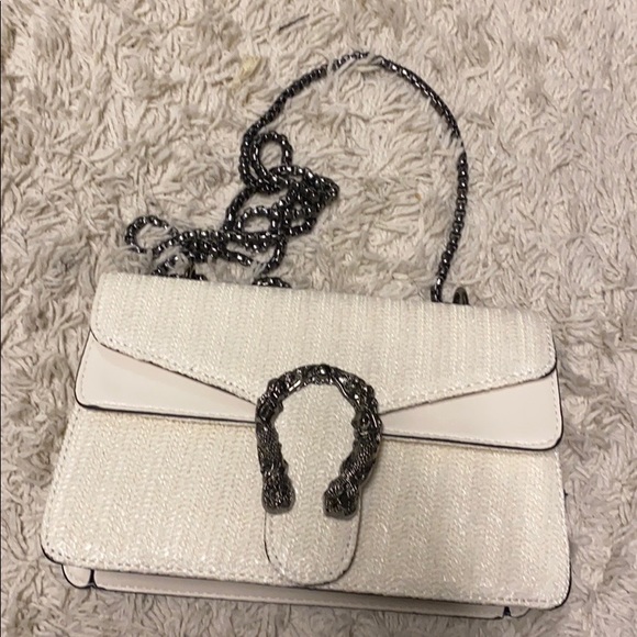 SHEIN Bags Crossbody Bag Poshmark